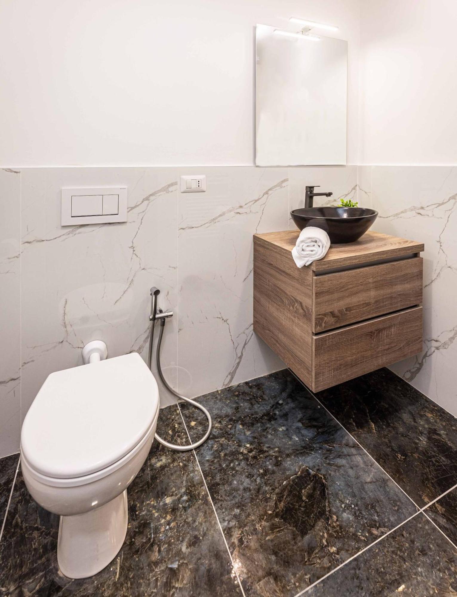 Al 18 Verona Rooms Zewnętrze zdjęcie