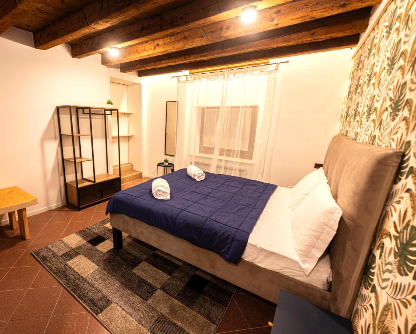 Al 18 Verona Rooms Zewnętrze zdjęcie