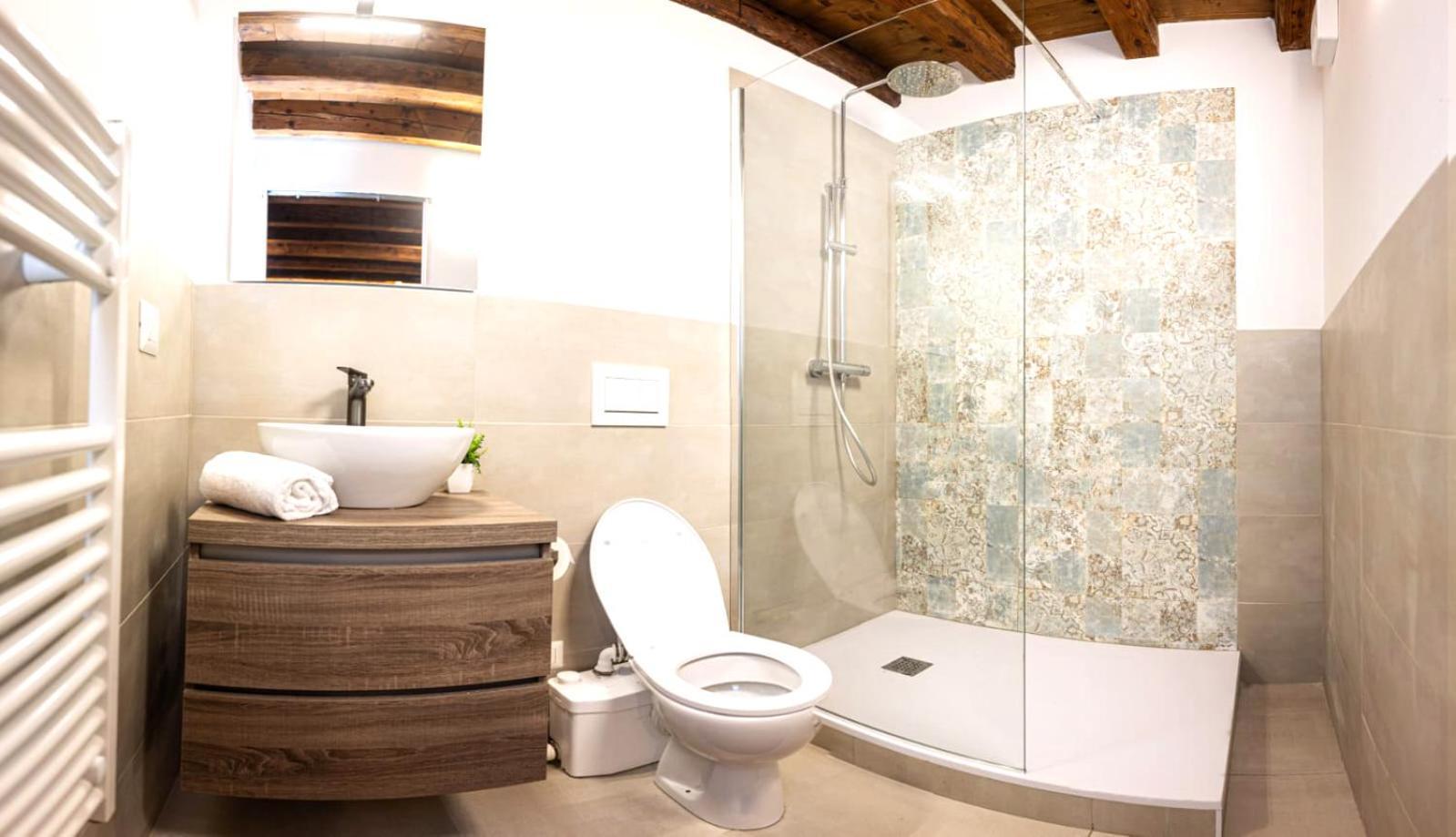 Al 18 Verona Rooms Zewnętrze zdjęcie