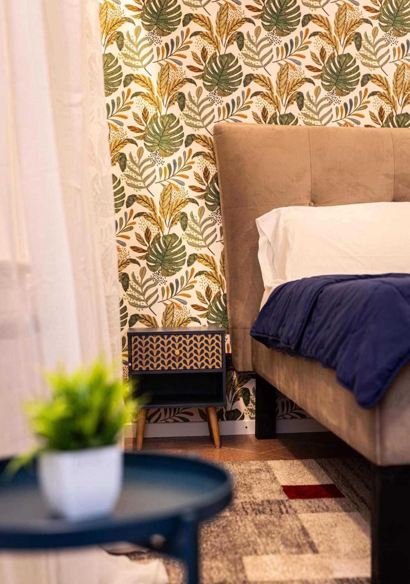 Al 18 Verona Rooms Zewnętrze zdjęcie